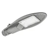 30W LED gatvės šviestuvas PARKER, pilkas, 4000K, IP65