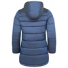 Pašiltinta dygsniuota striukė mergaitėms Trollkids Trondheim Coat