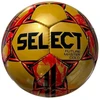 Select Pasirinkite Futsal Master Gold FIFA Basic kamuolį MASTER GOLD-Raudonas