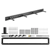 VEVOR 1 vnt. lentynos laikiklis 46 inch / 1168.4 mm