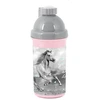 PASO Pilkas Arklys 550 ml Mokyklinė Gertuvė - PP23KO-3021