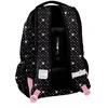 PASO x Minnie Mouse Mokyklinė Kuprinė Juoda - DM23VV-278