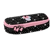 PASO x Minnie Mouse mokyklinė penalė juoda - DM23VV-013