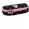 PASO x Minnie Mouse mokyklinė penalė juoda - DM23VV-013