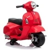 Paspirtukas elektrinis Vespa GTS 300 Mini – miesto mobilumui ir stilingai kelionei.