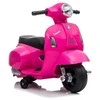 Paspirtukas elektrinis Vespa GTS 300 Mini – stilingam ir patogiam judėjimui mieste.