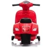 Paspirtukas elektrinis Vespa GTS 300 Mini – miesto mobilumui ir stilingai kelionei.