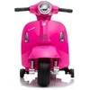 Paspirtukas elektrinis Vespa GTS 300 Mini – stilingam ir patogiam judėjimui mieste.