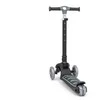 Paspirtukas SCOOTER Boogie juodas