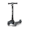 Paspirtukas SCOOTER Boogie juodas
