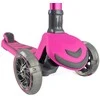 Paspirtukas SCOOTER Boogie pink