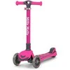 Paspirtukas SCOOTER Boogie pink