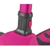 Paspirtukas SCOOTER Boogie pink