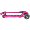 Paspirtukas SCOOTER Boogie pink
