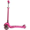 Paspirtukas SCOOTER Boogie pink