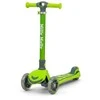 Paspirtukas SCOOTER Boogie žalias