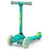 Paspirtukas SCOOTER Zapp mėtos spalvos