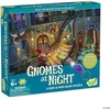 Pastabumo dėlionė „Gnomes at night“