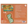 Pastabumo dėlionė – Savana