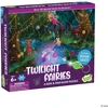Pastabumo dėlionė „Twilight fairies“