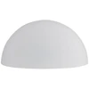 Pastatomas lauko šviestuvas BLOB, E27, baltas, IP65, 90167