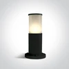One Light Lauko šviestuvas Tube Light E27 67100/B