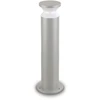 Pastatomas lauko šviestuvas TORRE, E27, pilkas, IP44, 321905