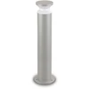 Pastatomas lauko šviestuvas TORRE, E27, pilkas, IP65, 321851