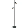 Pastatomas šviestuvas SID, GU10, juodas, 4316800