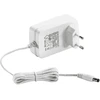 Pastovios įtampos adapteris, 24W, išėjimo įtampa 12V, srovė 2A, įėjimo įtampa 110–240V, srovė 0,6A, kabelis 150cm