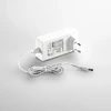 Pastovios įtampos adapteris, 36W, išėjimo įtampa 12V, srovė 3A, įėjimo įtampa 110–240V, srovė 0,6A, kabelis 150cm