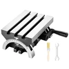 Pasukamas frezavimo stalas VEVOR WT7, 178 x 127 mm
