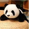 Woopie pliušinis žaislas Panda 2,5kg sensorinis