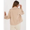 Płaszcz-IT-KR-FL8897KSM.00-camelowy