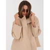 Płaszcz-IT-KR-FL8897KSM.00-camelowy