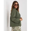 Płaszcz-IT-KR-FL8897KSM.00-khaki