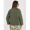 Płaszcz-IT-KR-FL8897KSM.00-khaki