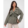 Płaszcz-IT-PL-FL10069.65-khaki