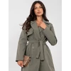 Płaszcz-IT-PL-FL8808.32-khaki