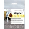 Mkds Patalinių blakių LIPNI gaudyklė Magnet Bed Bug (4vnt)