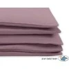 Patalynės komplektas 2 dalių, pastelinis violetinis