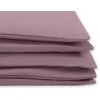 Patalynės komplektas 2 dalių pastelinių violetinių atspalvių