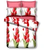 DecoKing Patalynės komplektas AmeliaHome Emerald Marlene 155 × 220 cm + 1 × 80 × 80 cm