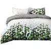 AmeliaHome Patalynės komplektas BASIC EXPLOSION AH, 155×220 cm (2) + 80×80 cm (2)