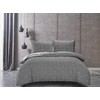 DecoKing Patalynės komplektas Ducato Clarity AmeliaHome 230 × 220 cm + 2 × 50 × 75 cm