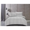 DecoKing Patalynės komplektas Ducato Sparkle AmeliaHome 140 × 200 cm + 1 × 70 × 90 cm