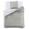 DecoKing Patalynės komplektas Ducato Sparkle AmeliaHome 140 × 200 cm + 1 × 70 × 90 cm