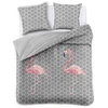 Patalynės komplektas Flamingolight AmeliaHome 155 × 220 cm + 2 × 80 × 80 cm