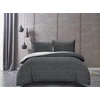 DecoKing Patalynės komplektas Pos Ducato AmeliaHome 230 × 220 cm + 2 × 50 × 75 cm