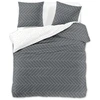 DecoKing Patalynės komplektas Pos Ducato AmeliaHome 230 × 220 cm + 2 × 50 × 75 cm